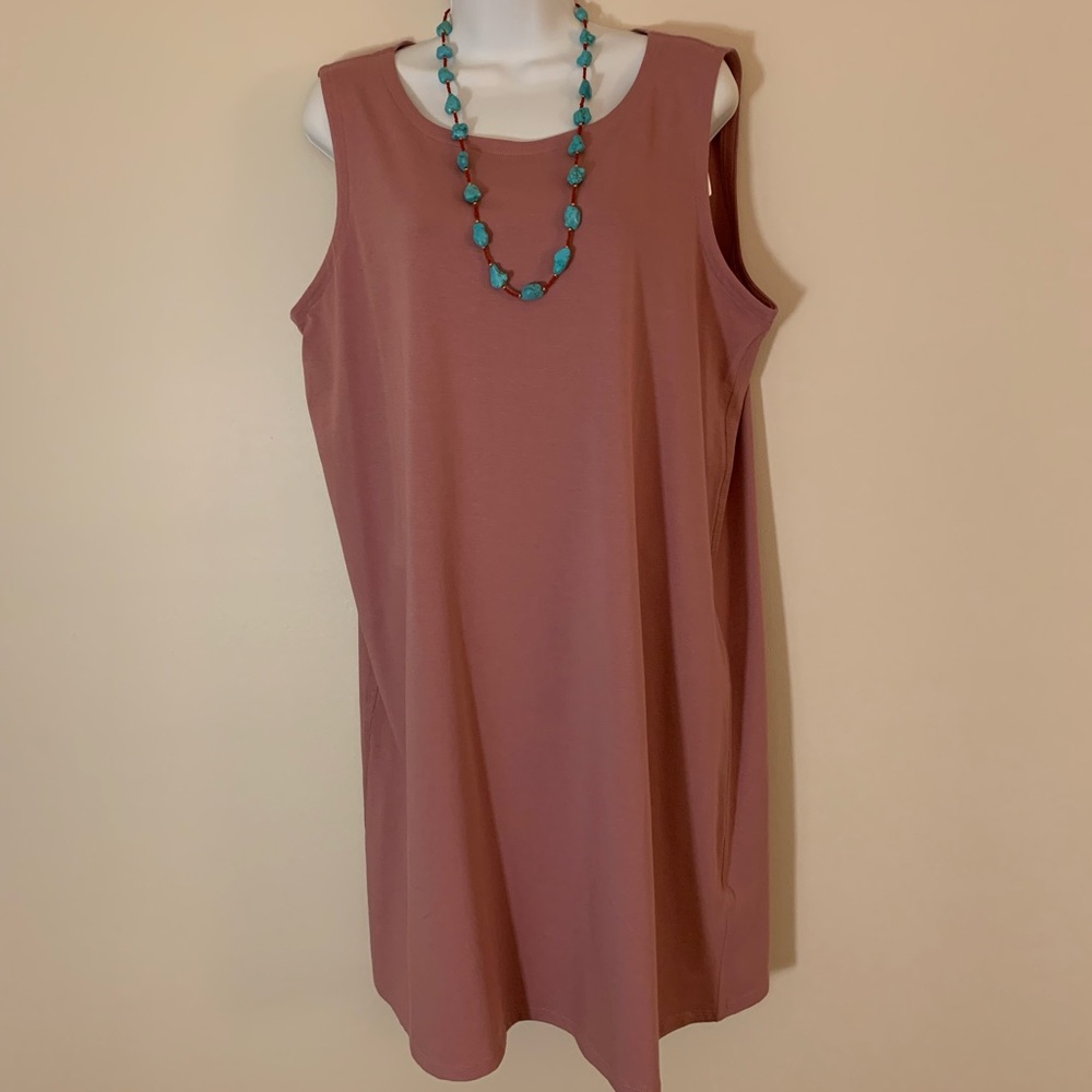 Eileen Fisher Dress